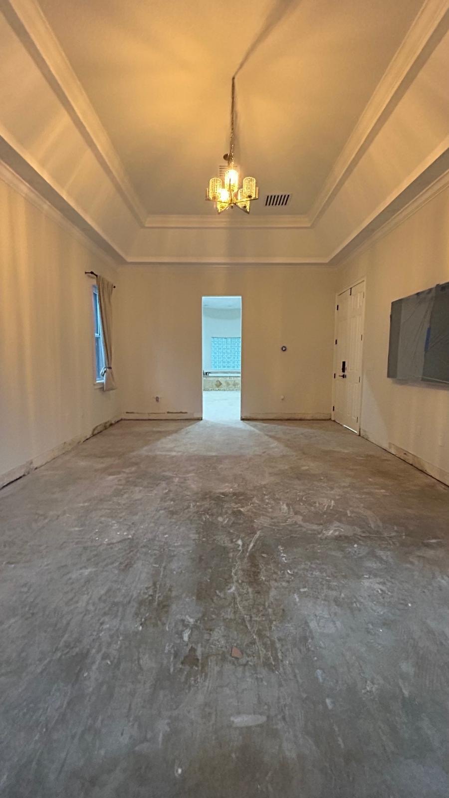 Studio 5 completed service photo 1