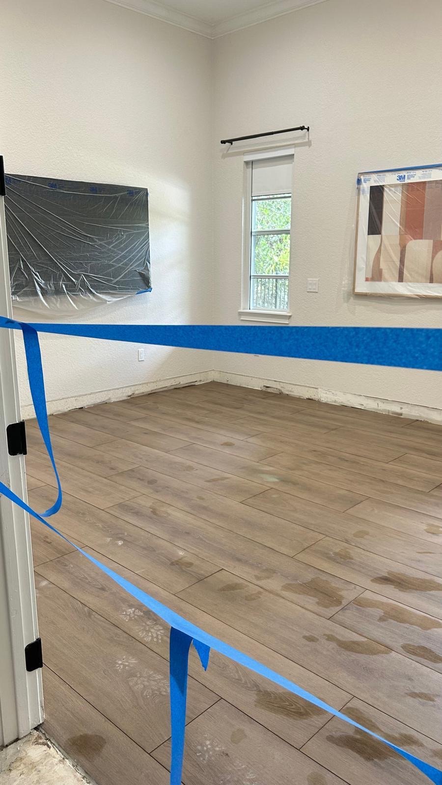 Studio 5 completed service photo 4