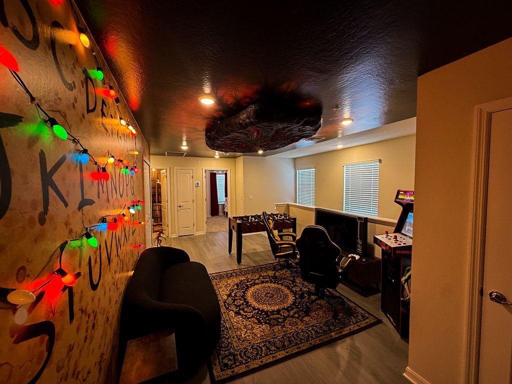 Studio 5 completed service photo 6