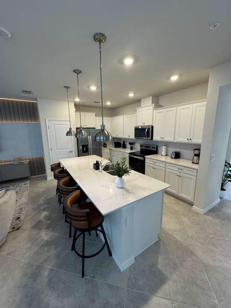 Studio 5 completed service photo 8